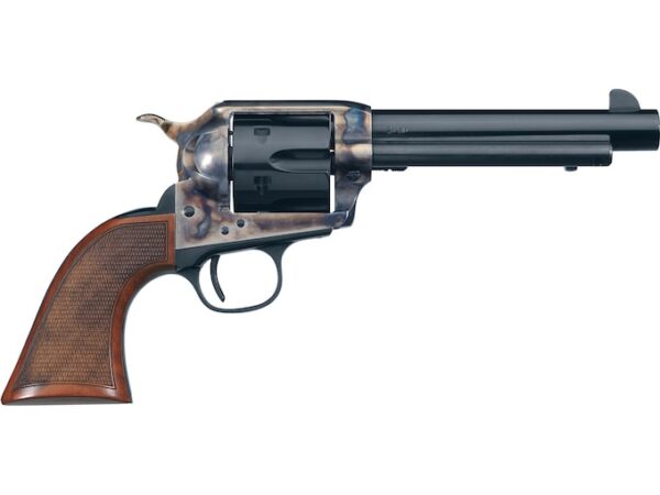 uberti 1873 cattleman el patron competition revolver 357 magnum 55 barrel