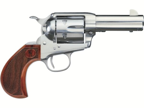 uberti 1873 cattleman short stroke cms kl ss revolver 45 colt long colt