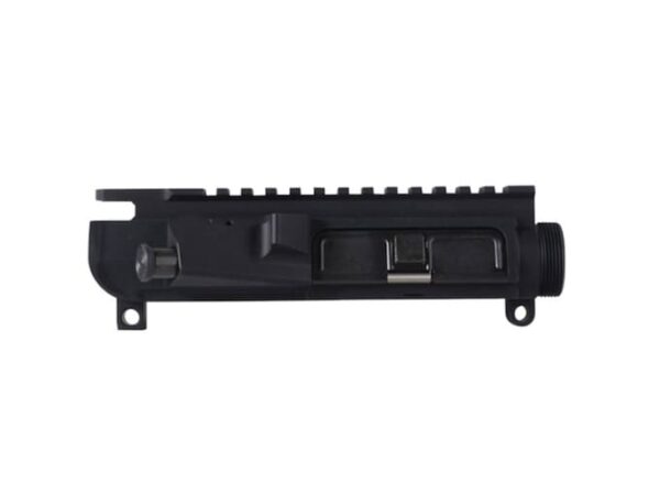 vltor mur modular upper receiver with combination forward assist shell