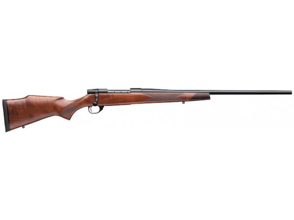 weatherby vanguard sporter bolt action centerfire rifle 270 winchester 24