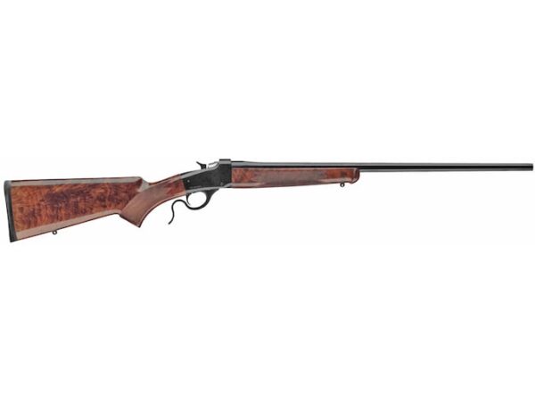 winchester 1885 low wall hunter single shot centerfire rifle 223 remington