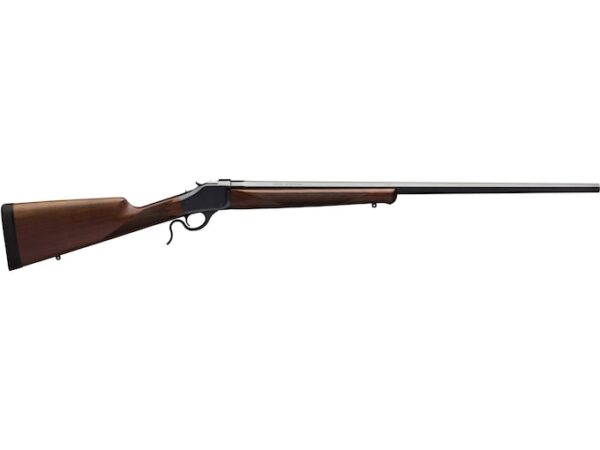 winchester model 1885 high wall hunter single shot centerfire rifle 30 06