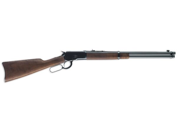 winchester model 1892 lever action lever action centerfire rifle 44 remington