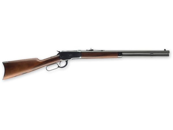 winchester model 1892 short lever action lever action centerfire rifle 357