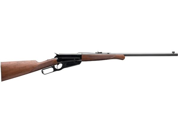 winchester model 1895 lever action centerfire rifle 30 06 springfield 24