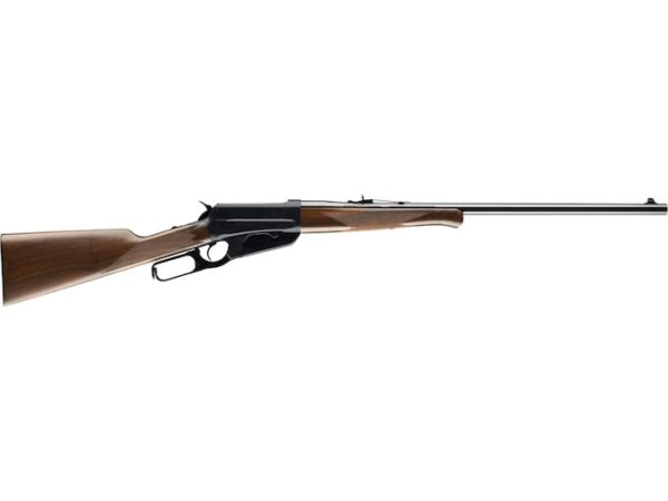 winchester model 1895 lever action centerfire rifle 405 winchester 24 barrel