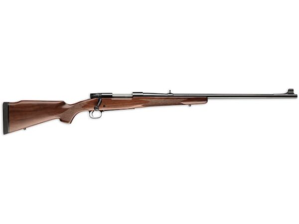 winchester model 70 alaskan bolt action centerfire rifle 338 winchester