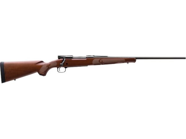 winchester model 70 featherweight bolt action centerfire rifle 300 winchester