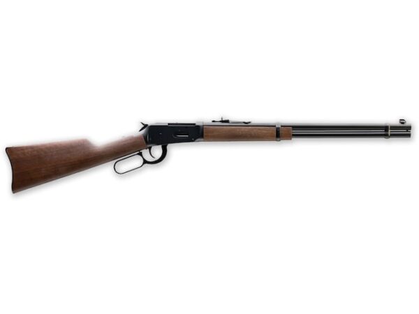 winchester model 94 carbine lever action centerfire rifle 30 30 winchester