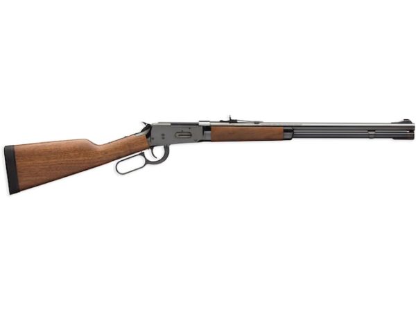 winchester model 94 trails end lever action centerfire rifle 30 30 winchester