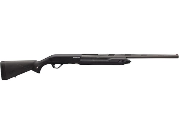 winchester sx4 12 gauge 35 semi automatic shotgun 28 barrel left hand