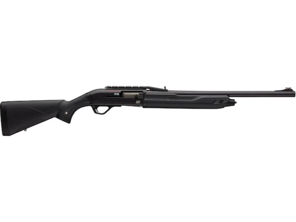 winchester sx4 cantilever buck 12 gauge semi automatic shotgun 22 barrel