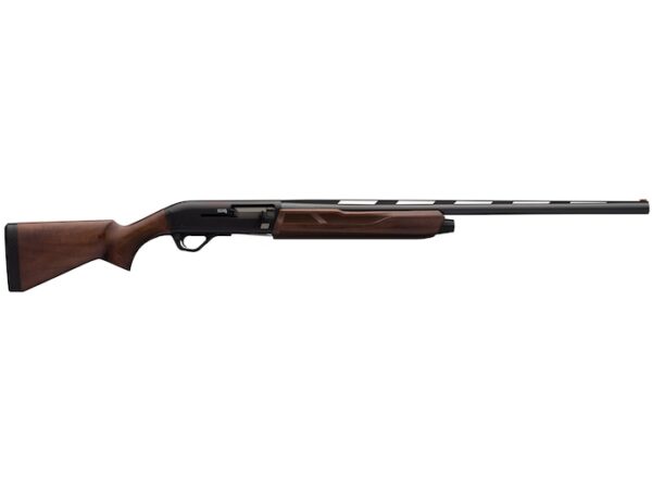 winchester sx4 compact youth 12 gauge semi automatic shotgun 26 barrel matte