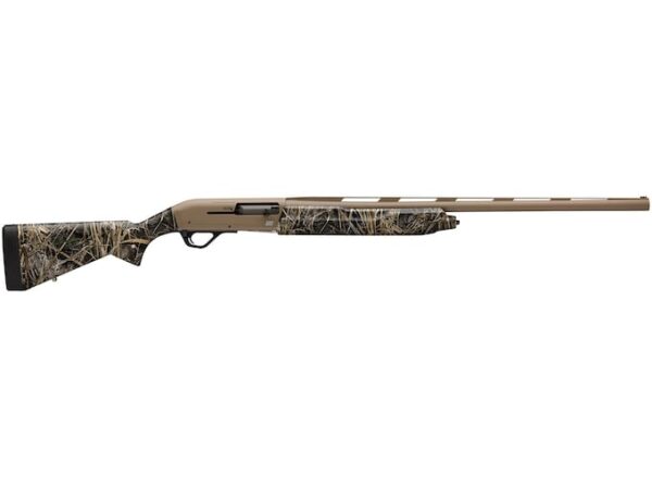 winchester sx4 hybrid hunter 20 gauge semi automatic shotgun 28 barrel