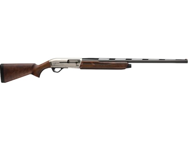 winchester sx4 upland field 12 gauge semi automatic shotgun 28 barrel blued