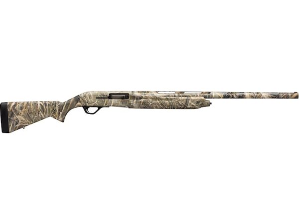 winchester sx4 waterfowl hunter 12 gauge semi automatic shotgun 28 barrel