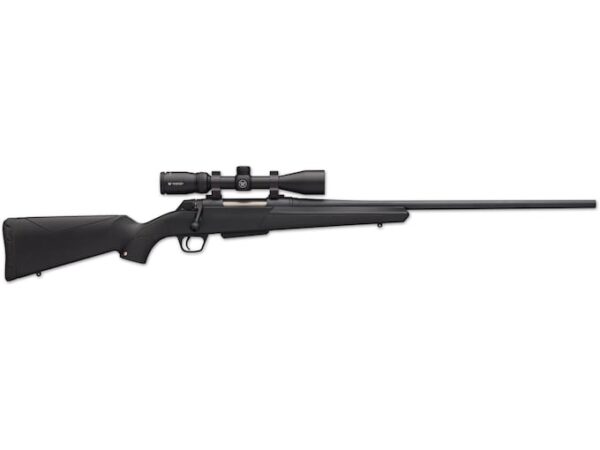 winchester xpr bolt action centerfire rifle 300 winchester short magnum wsm