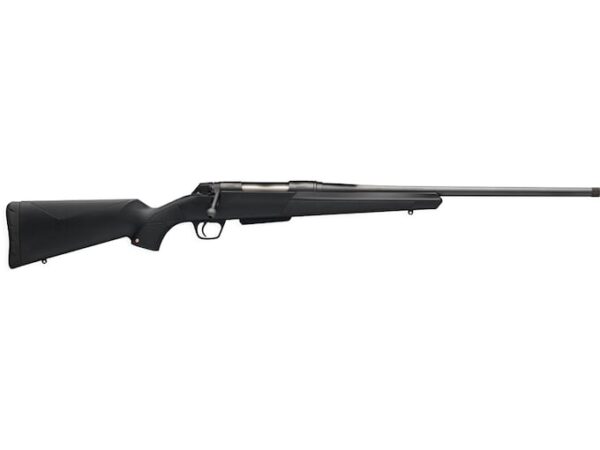 winchester xpr sr bolt action centerfire rifle 30 06 springfield 20 barrel