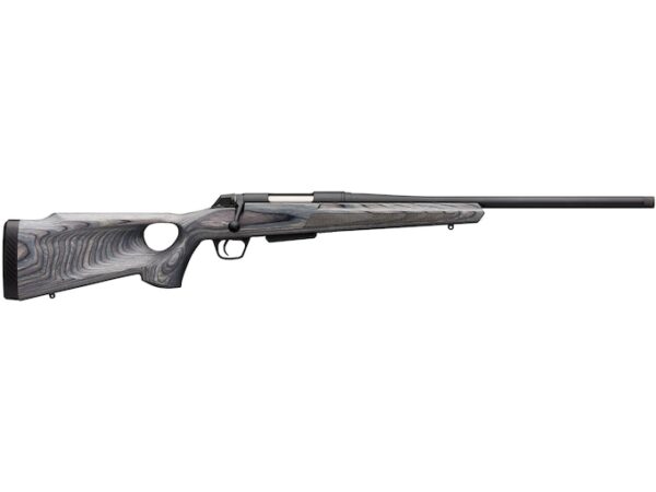 winchester xpr thumbhole varmint sr bolt action centerfire rifle 65 prc 24