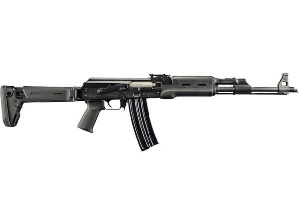 zastava pap m90 semi automatic centerfire rifle 556x45mm nato 1825 barrel