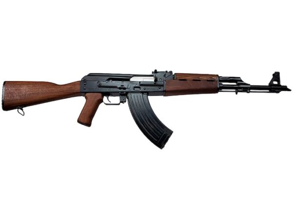 zastava zpap m70 semi automatic centerfire rifle 762x39mm 163 barrel blued