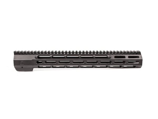 zev technologies wedge lock free float m lok handguard ar 15 14 5 8 aluminum